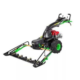   EUROSYSTEMS széles nyomtávú fűkasza 140 cm ( munkaeszköz P130 modellhez - alapgép nélkül  ) (905270200)