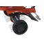 EUROSYSTEMS rugós szellőztető 50 cm ( Z2 kapálógéphez ) (906001000)