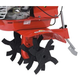   EUROSYSTEMS talajlazító 30 cm ( Z2 kapálógéphez ) (906002000)