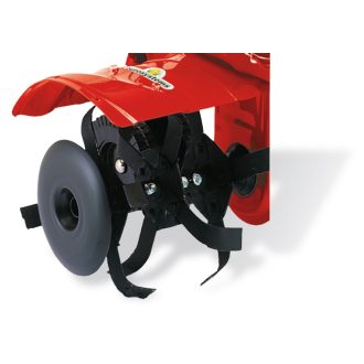   EUROSYSTEMS munkatáv szélesítő védőburkolattal 75 cm ( EURO 3 EVO kapálógéphez ) (906071500)