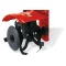 EUROSYSTEMS munkatáv szélesítő védőburkolattal 75 cm ( EURO 3 EVO kapálógéphez ) (906071500)