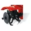 EUROSYSTEMS munkatáv szélesítő védőburkolattal 75 cm ( EURO 3 EVO kapálógéphez ) (906071500)