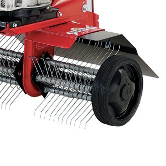   EUROSYSTEMS rugós szellőztető 50 cm ( LA ZAPPA kapálógéphez ) (907001000)