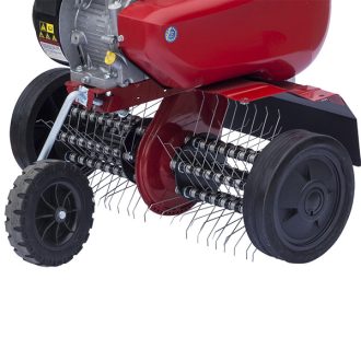   EUROSYSTEMS rugós szellőztető 50 cm ( EURO 5 EVO kapálógéphez ) (907001030)