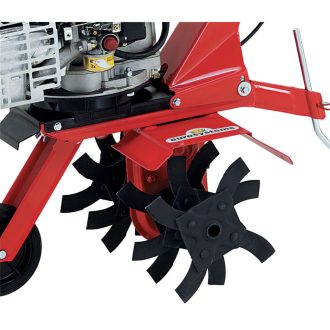   EUROSYSTEMS talajlazító 30 cm ( LA ZAPPA kapálógéphez ) (907002000)