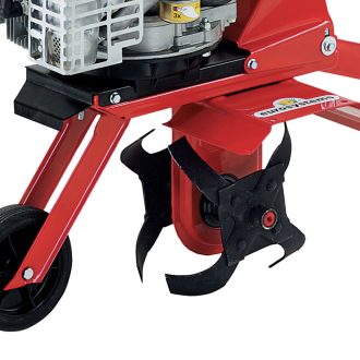   EUROSYSTEMS munkatáv szélesítő + 16 cm ( Z2 kapálógéphez ) (907004000)