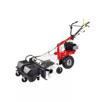   EUROSYSTEMS elülső kefe gyűjtővel 88 cm ( munkaeszköz P70 EVO modellhez - alapgép nélkül  ) (907230700)