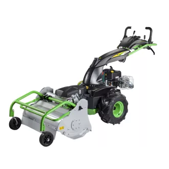   EUROSYSTEMS szárzúzó 90 cm ( munkaeszköz P130 modellhez - alapgép nélkül  ) (907234000)