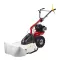 EUROSYSTEMS fűnyíró 63 cm ( munkaeszköz P70 EVO modellhez - alapgép nélkül  ) (907235500)
