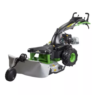   EUROSYSTEMS fűnyíró 92 cm ( munkaeszköz P130 modellhez - alapgép nélkül  ) (907235600)
