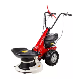   EUROSYSTEMS dobkasza 57 cm ( munkaeszköz P55 / MINIEFFE modellhez - alapgép nélkül  ) (907280000)