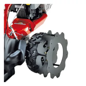   EUROSYSTEMS vaskerék ( kiegészítő P70 EVO modellhez ) (907310000)