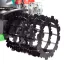 EUROSYSTEMS bővítő készlet vaskerekekhez ( kiegészítő P130 modellhez ) (907360110)