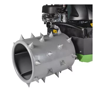   EUROSYSTEMS tüskés henger ( kiegészítő P130 modellhez, 1 pár ) (907360300)