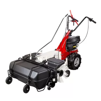   EUROSYSTEMS első kefe (88 cm) gyűjtővel ( munkaeszköz P55 / MINIEFFE modellhez - alapgép nélkül  ) (907410000)