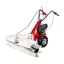 EUROSYSTEMS első kefe (105 cm) ( munkaeszköz P55 / MINIEFFE modellhez - alapgép nélkül  ) (907410500)