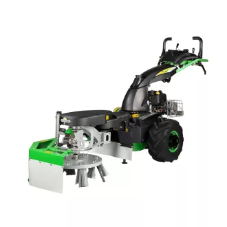   EUROSYSTEMS gyomkefe 60 cm ( munkaeszköz P130 modellhez - alapgép nélkül  ) (907410700)