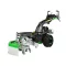 EUROSYSTEMS gyomkefe 60 cm ( munkaeszköz P130 modellhez - alapgép nélkül  ) (907410700)
