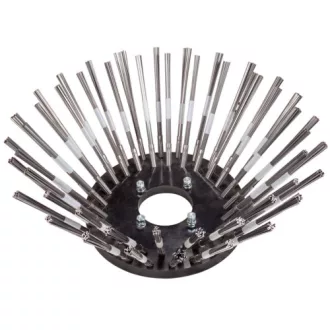   EUROSYSTEMS gyomkefe fóliakefe ( kiegészítő P130 modellhez ) (907410726)