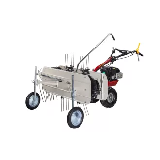   EUROSYSTEMS szénagereblye 100 cm ( munkaeszköz P70 EVO modellhez - alapgép nélkül  ) (907430000)