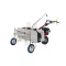 EUROSYSTEMS szénagereblye 100 cm ( munkaeszköz P70 EVO modellhez - alapgép nélkül  ) (907430000)