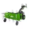 EUROSYSTEMS szénagereblye 120 cm ( munkaeszköz P130 modellhez - alapgép nélkül  ) (907430500)