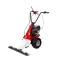 EUROSYSTEMS alternálókasza 87 cm (egypengés) ( munkaeszköz MINIEFFE modellhez - alapgép nélkül  ) (907470300)
