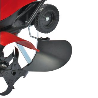   EUROSYSTEMS töltögető eke (fix, Z1 kapálógéphez ) (907850000)