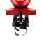 EUROSYSTEMS munkatáv szűkítő 16 cm ( Z1 kapálógéphez ) (907860000)