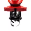 EUROSYSTEMS munkatáv szűkítő 16 cm ( Z1 kapálógéphez ) (907860000)