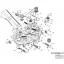 MTD késagy, 618-04162D (918-04162D)