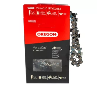 Oregon lánc 3/8p-1.3mm 91VXL 52 szem (91VXL/52)