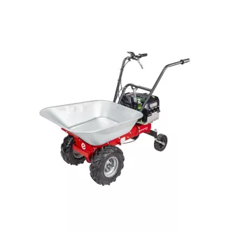 EUROSYSTEMS akkumulátoros talicska CARRY 24V (920005000)