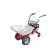 EUROSYSTEMS akkumulátoros talicska CARRY 24V (920005000)