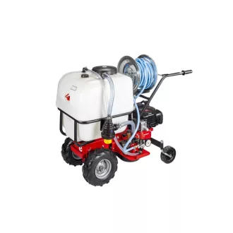   EUROSYSTEMS benzinmotoros permetezőgép CARRY SPRAYER HONDA GCV170 (925051000)