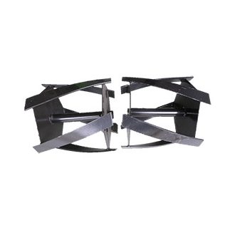 Szentkirály KF Saraboló adapter párban (941250)