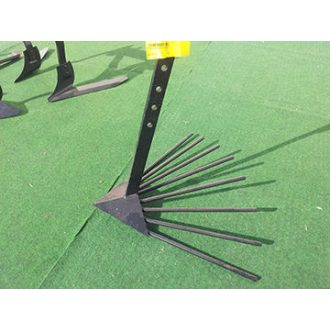 Szentkirály KF Burgonyakiszedő (941255)