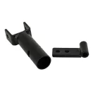 Szentkirály utánfutó csatlakozó  KF-04 (941701)