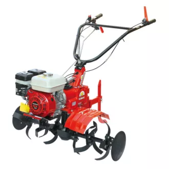   EUROSYSTEMS benzinmotoros kapálógép EURO 102 Honda GX160 (945558000)