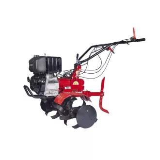   EUROSYSTEMS benzinmotoros kapálógép EURO 102 Loncin TM70 (945558350)