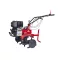 EUROSYSTEMS benzinmotoros kapálógép EURO 102 Loncin TM70 (945558350)