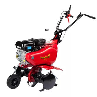   EUROSYSTEMS benzinmotoros kapálógép EURO 5 EVO RM S/R Honda GP160 2C/R (946450210)