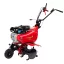EUROSYSTEMS benzinmotoros kapálógép EURO 5 EVO RM S/R Honda GP160 2C/R (946450210)