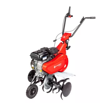   EUROSYSTEMS benzinmotoros kapálógép EURO 5 EVO 2+1 - HONDA GX160 (946471000)