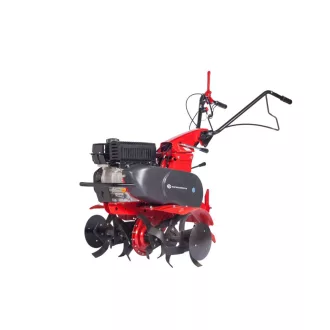   EUROSYSTEMS benzinmotoros kapálógép Z8 Loncin TM70 (948107000)
