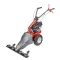 EUROSYSTEMS benzinmotoros alternálókasza M210 B&amp S 625 Exi ( alapgép munkaeszközzel ) (965164600)