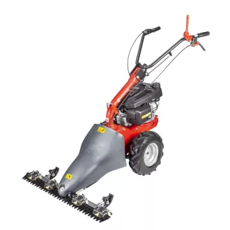   EUROSYSTEMS benzinmotoros alternálókasza M210 Honda GCV170 ( alapgép munkaeszközzel ) (965165000)