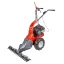 EUROSYSTEMS benzinmotoros alternálókasza M90 B&amp S 625 Exi (965300000)