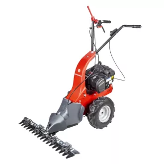   EUROSYSTEMS benzinmotoros alternálókasza M90 B&amp S 450 E (965300200)