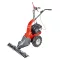 EUROSYSTEMS benzinmotoros alternálókasza M90 B&amp S 450 E (965300200)